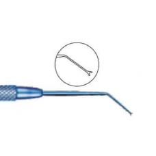 Phaco Chop Cum Y Rotator Blunt Chopper